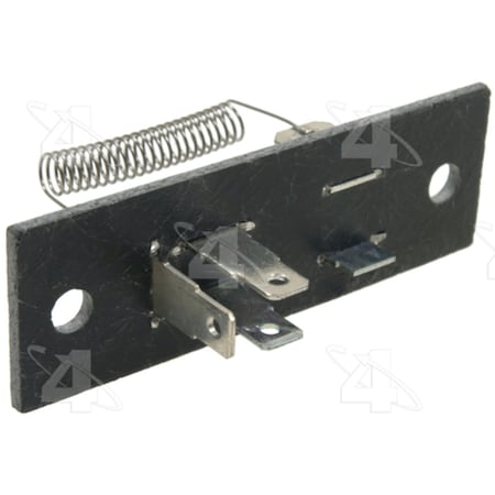 Four Seasons JEEP WRANGLER 95-92 20442